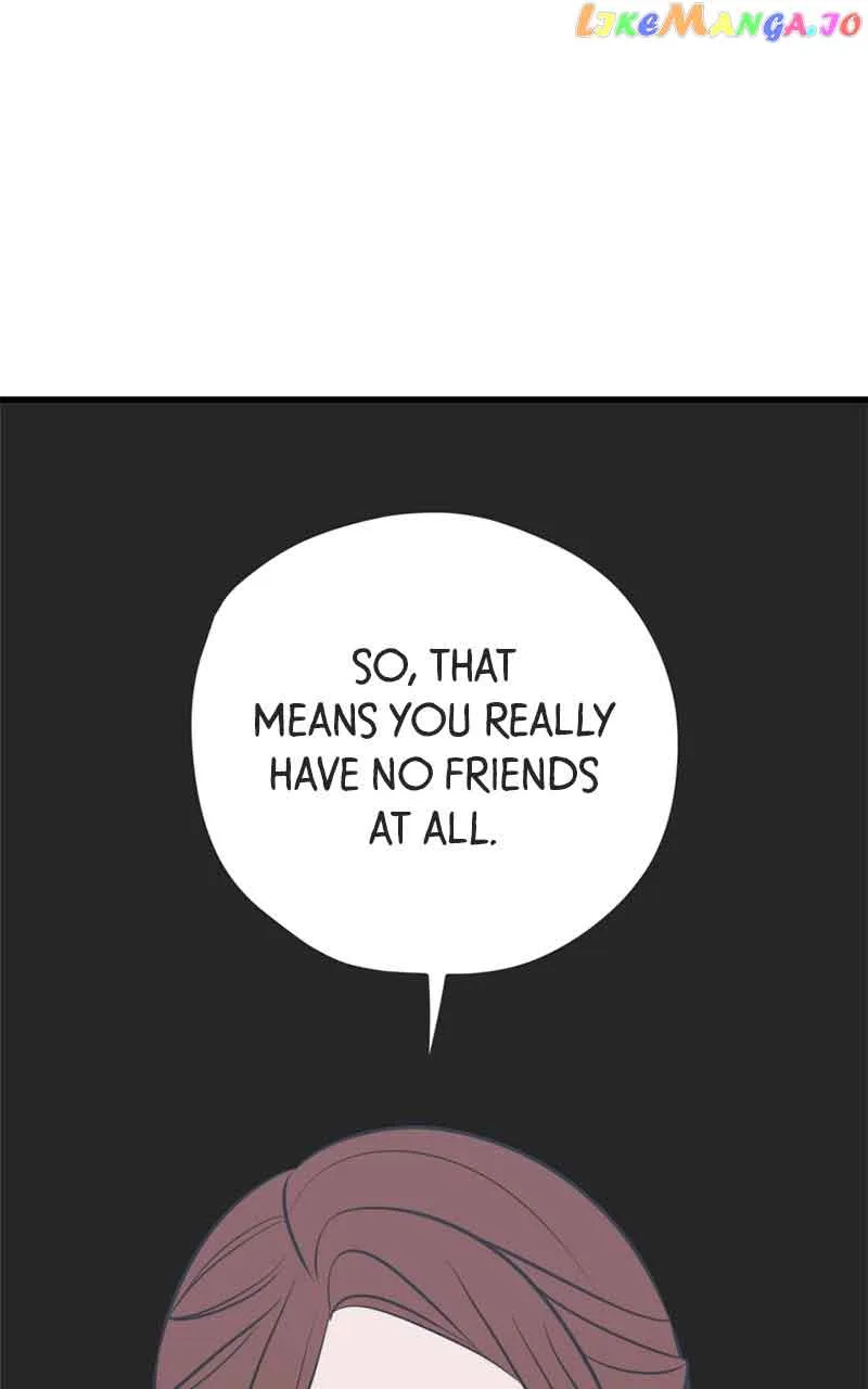 Throw the Trash in the Trash cane Chapter 68 page 133