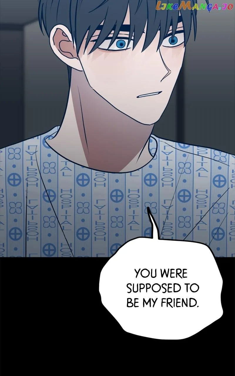 Throw the Trash in the Trash cane Chapter 64 page 44