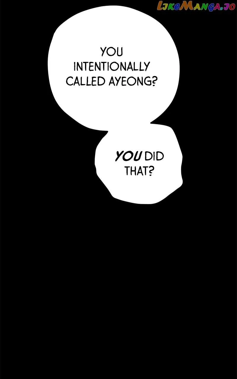 Throw the Trash in the Trash cane Chapter 64 page 55