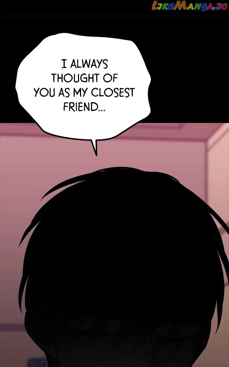 Throw the Trash in the Trash cane Chapter 64 page 68