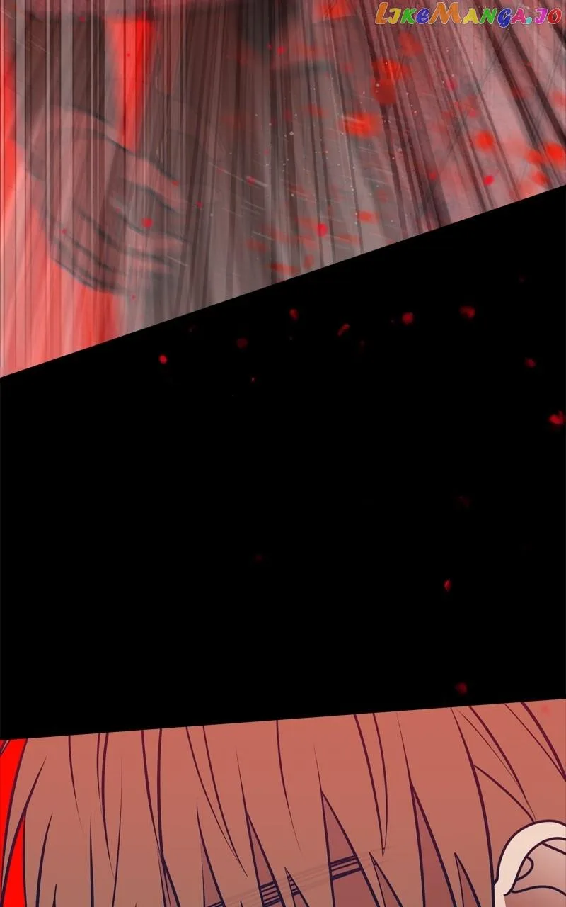 Throw the Trash in the Trash cane Chapter 64 page 64
