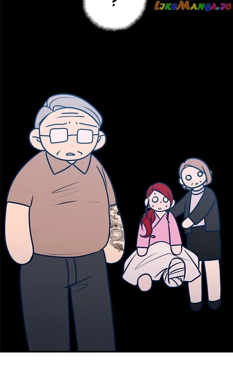 Throw the Trash in the Trash cane Chapter 62 page 94