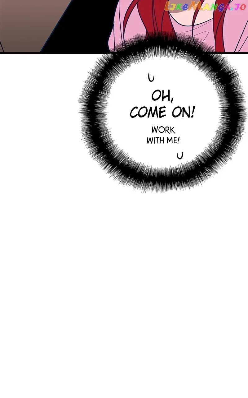 Throw the Trash in the Trash cane Chapter 62 page 83