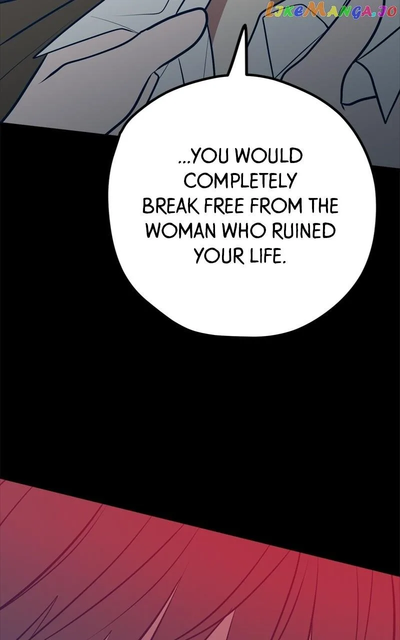 Throw the Trash in the Trash cane Chapter 64 page 61