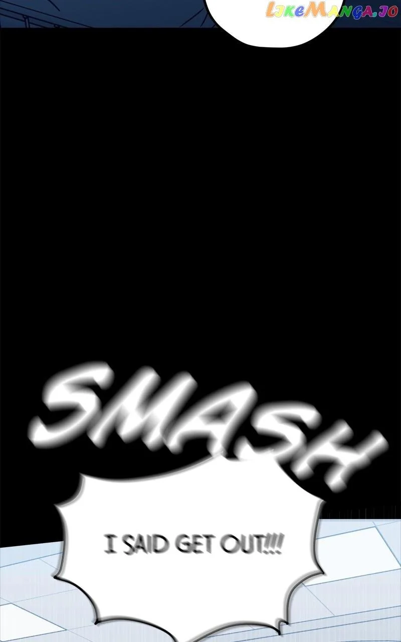 Throw the Trash in the Trash cane Chapter 64 page 73