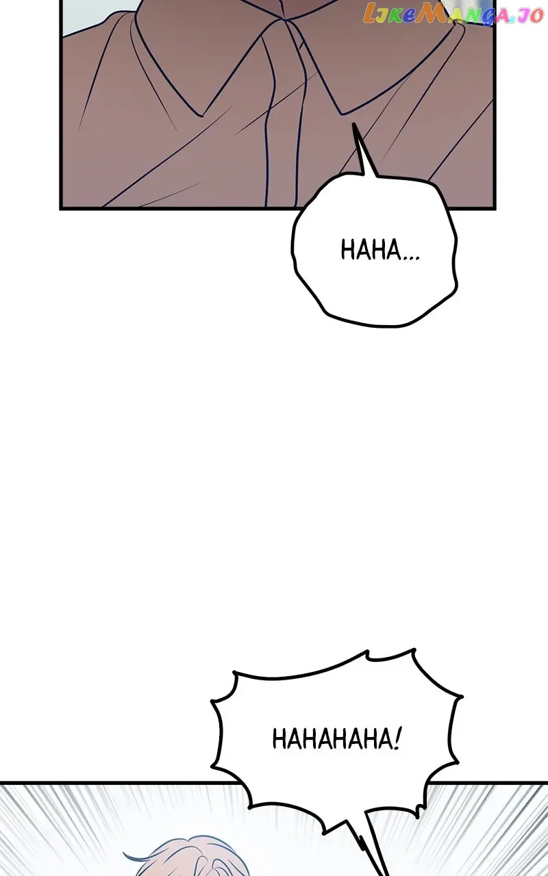 Throw the Trash in the Trash cane Chapter 62 page 96