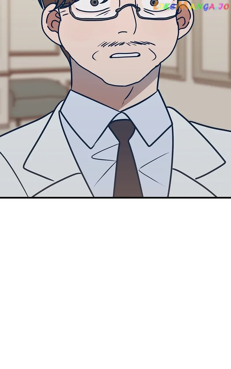 Throw the Trash in the Trash cane Chapter 62 page 109