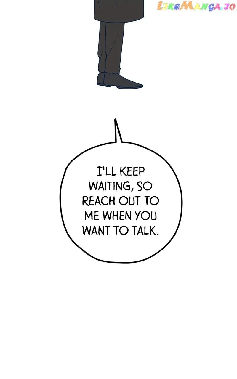 Throw the Trash in the Trash cane Chapter 64 page 78
