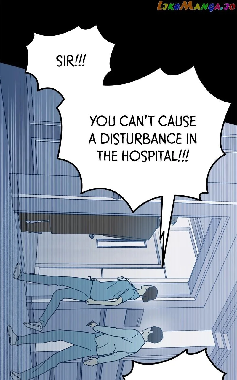 Throw the Trash in the Trash cane Chapter 64 page 75
