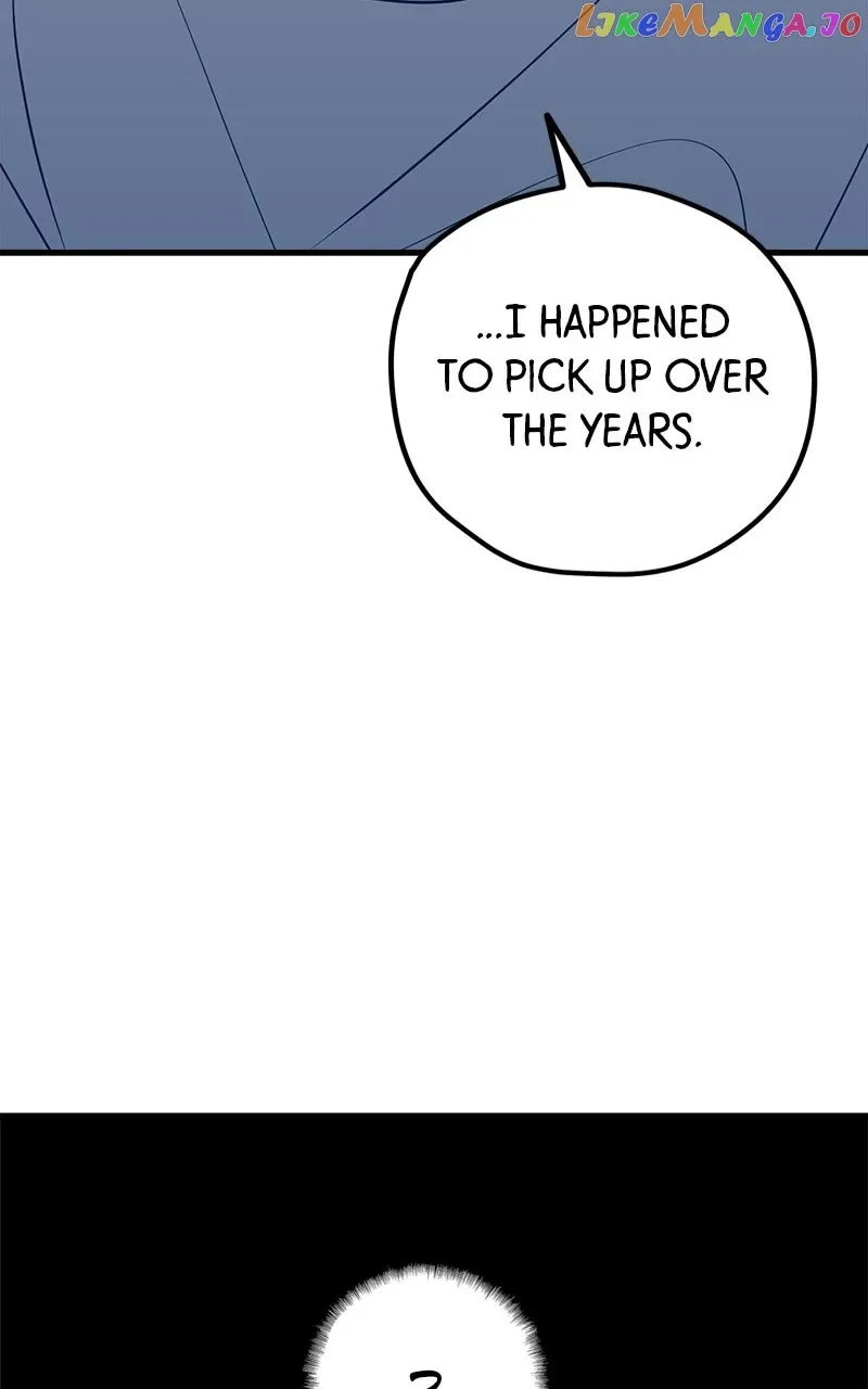 Throw the Trash in the Trash cane Chapter 62 page 93