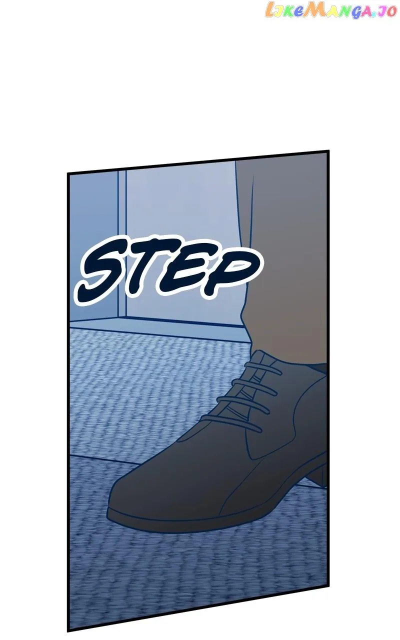 Throw the Trash in the Trash cane Chapter 64 page 79