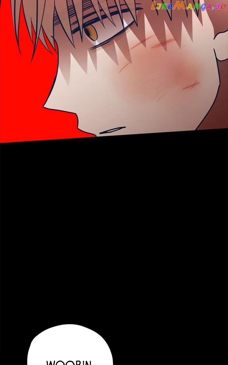 Throw the Trash in the Trash cane Chapter 64 page 65