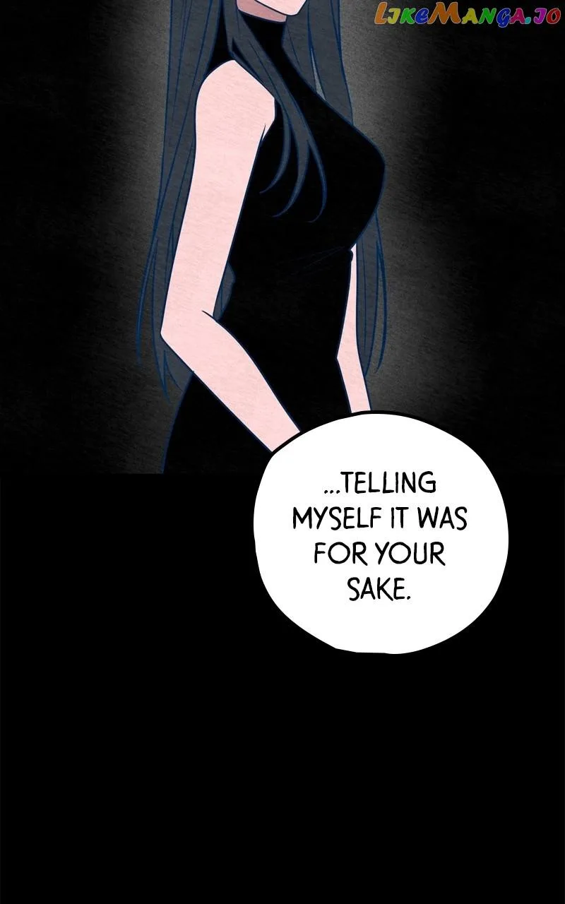 Throw the Trash in the Trash cane Chapter 64 page 52