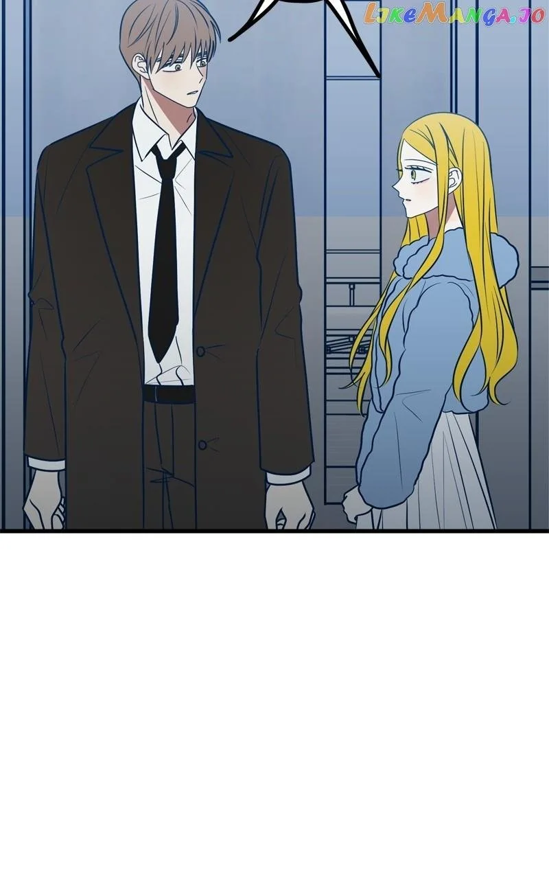 Throw the Trash in the Trash cane Chapter 64 page 81