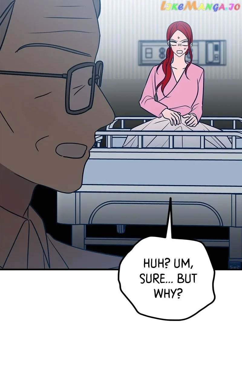 Throw the Trash in the Trash cane Chapter 62 page 99