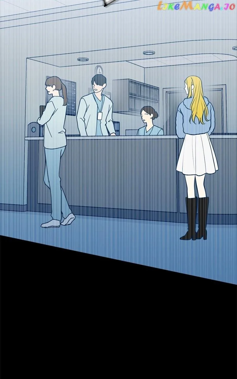 Throw the Trash in the Trash cane Chapter 64 page 74