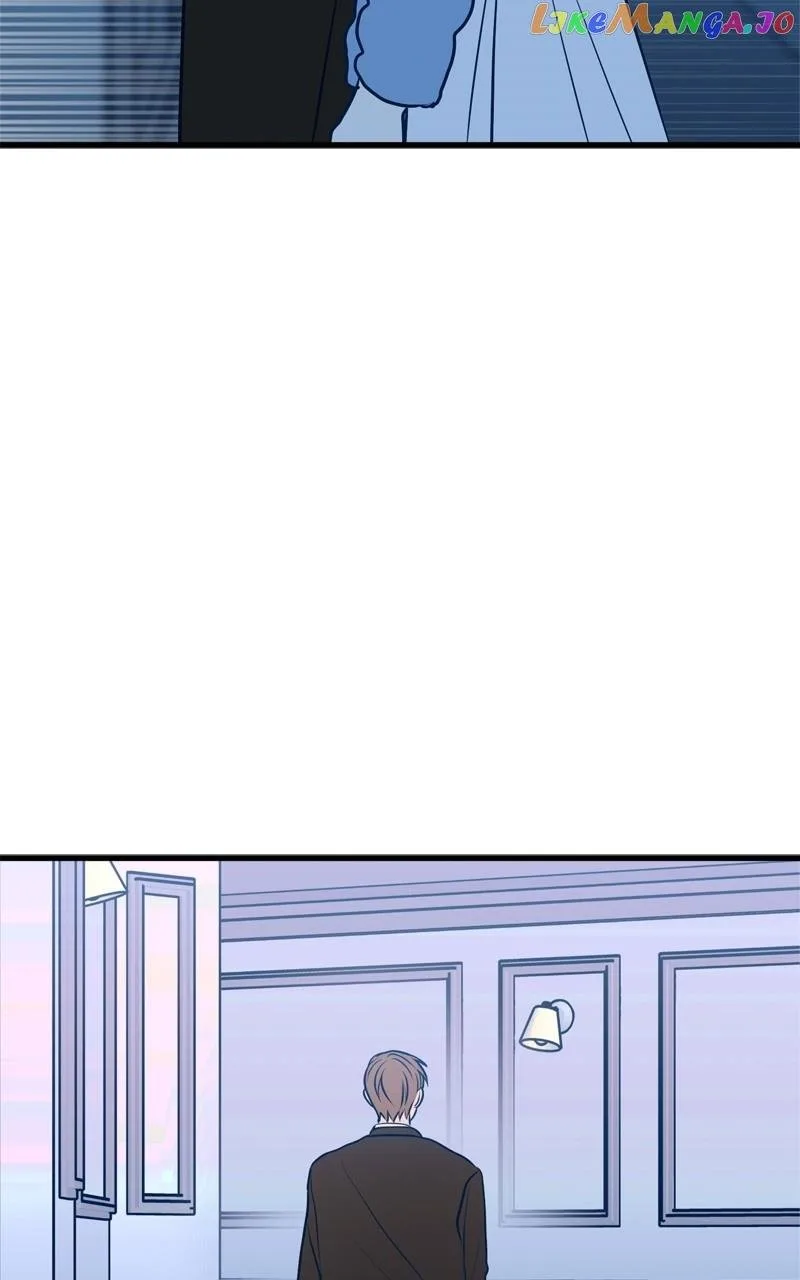 Throw the Trash in the Trash cane Chapter 64 page 87