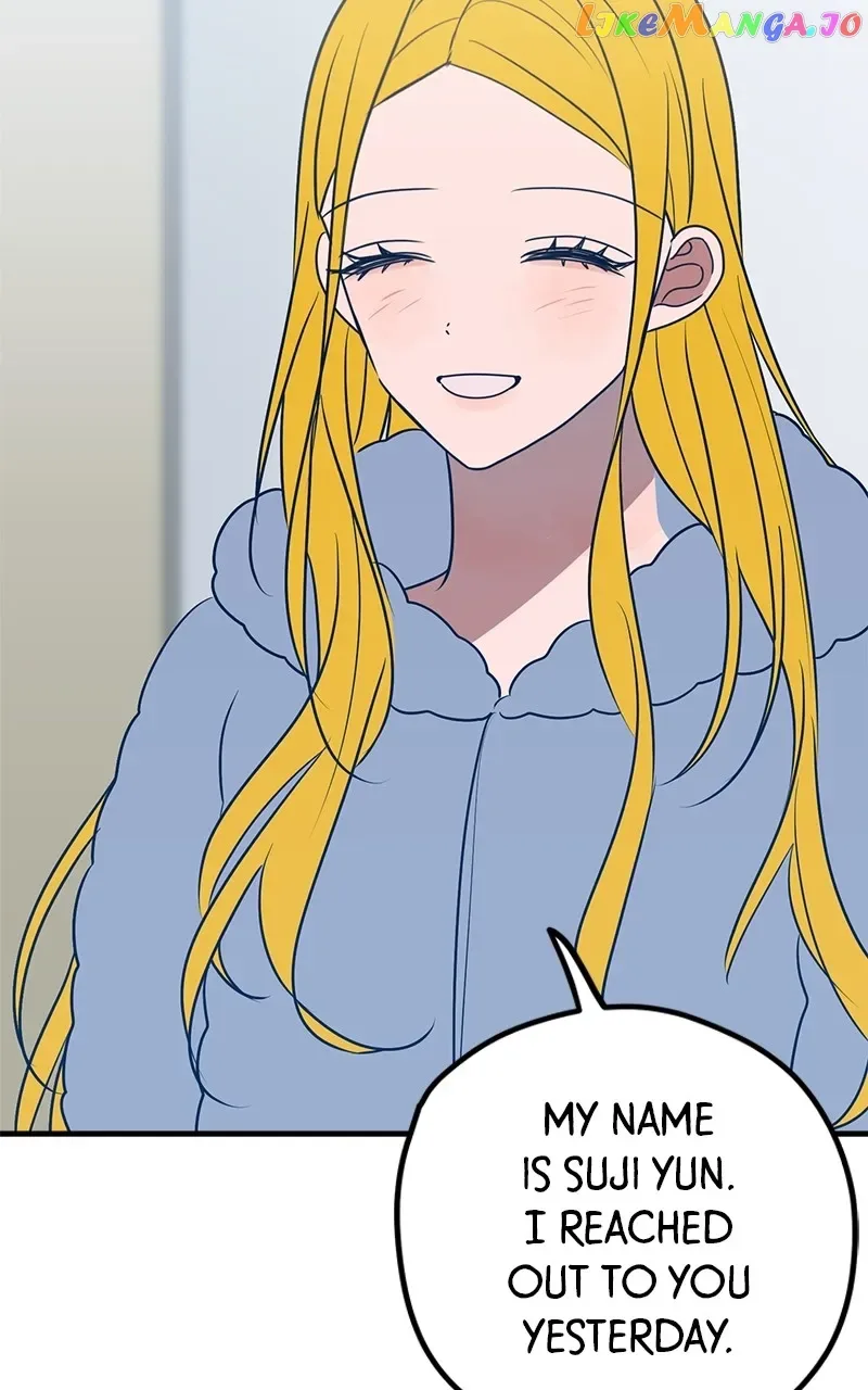 Throw the Trash in the Trash cane Chapter 62 page 118