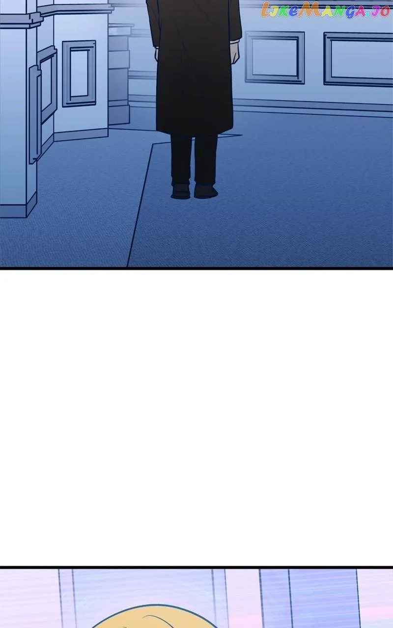 Throw the Trash in the Trash cane Chapter 64 page 88