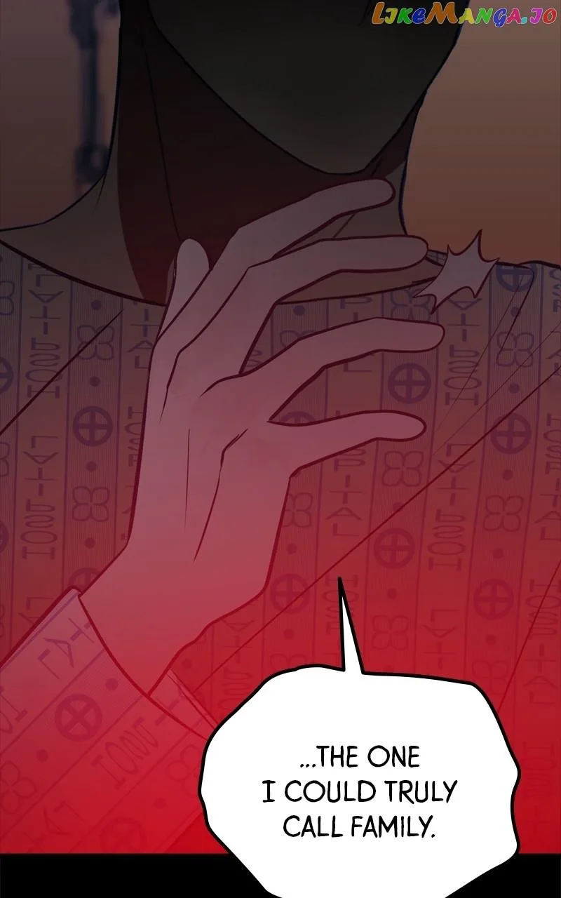 Throw the Trash in the Trash cane Chapter 64 page 69