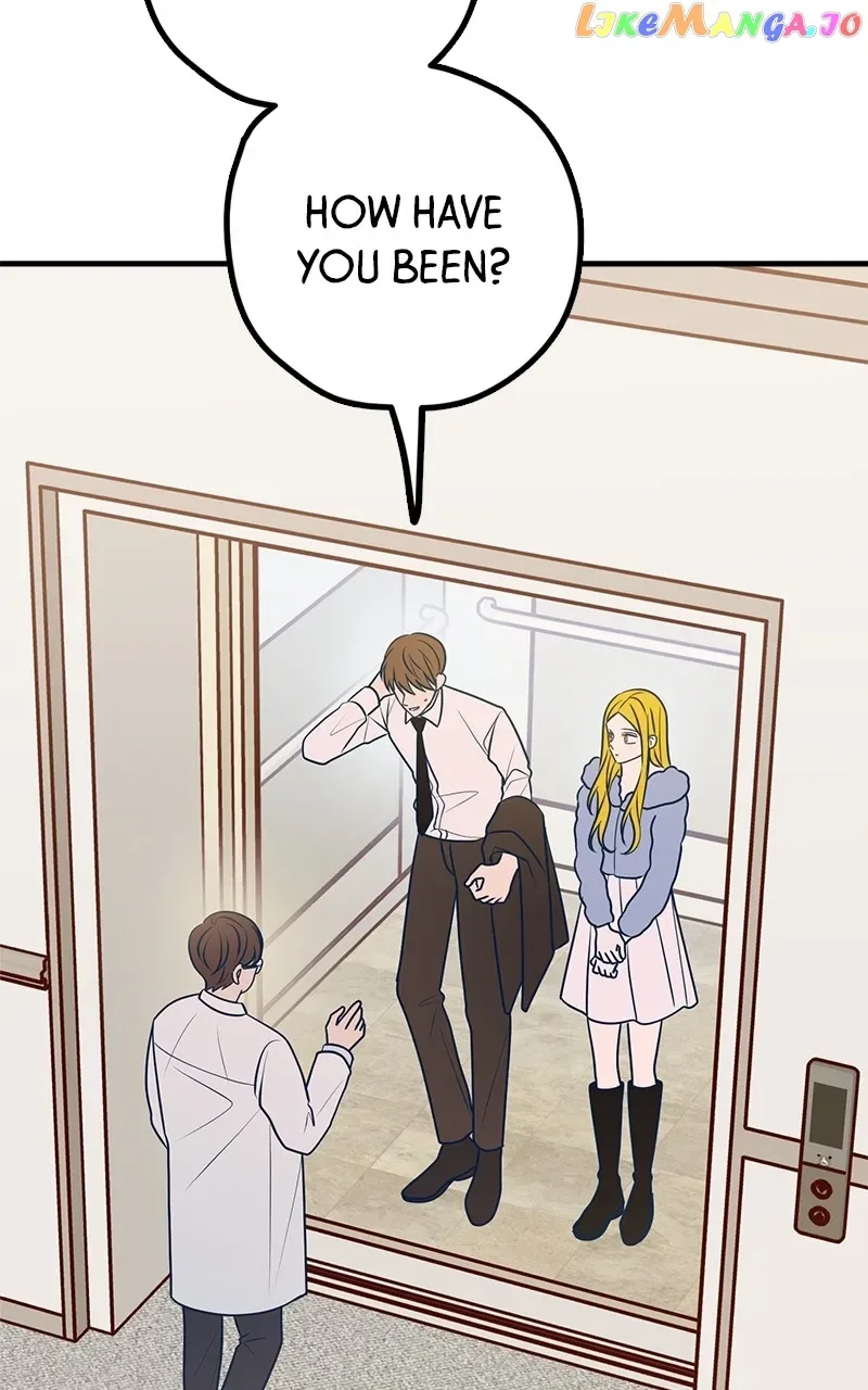 Throw the Trash in the Trash cane Chapter 62 page 112