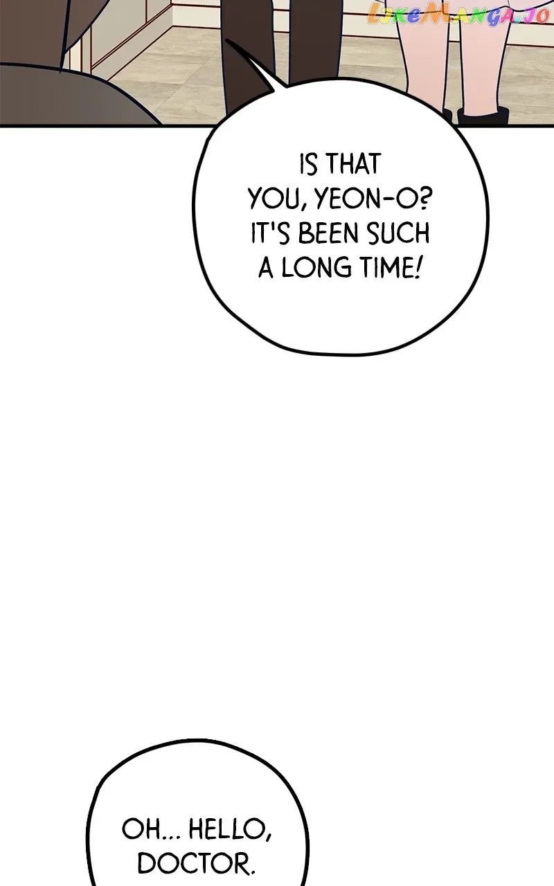 Throw the Trash in the Trash cane Chapter 62 page 111