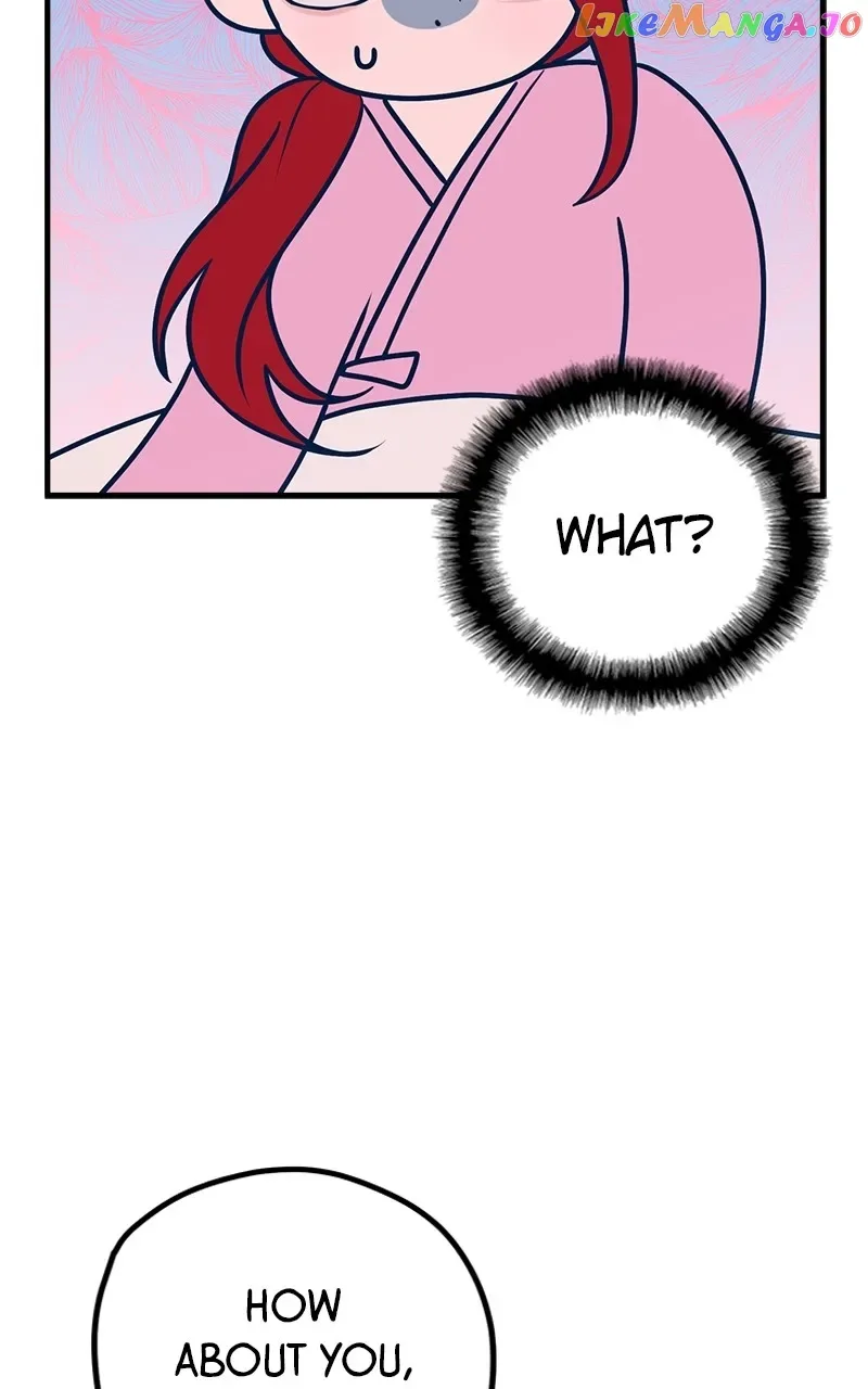 Throw the Trash in the Trash cane Chapter 62 page 101