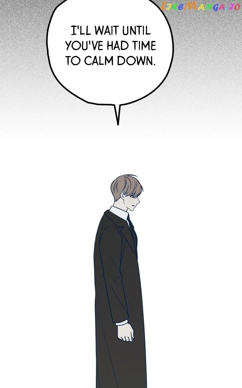 Throw the Trash in the Trash cane Chapter 64 page 77