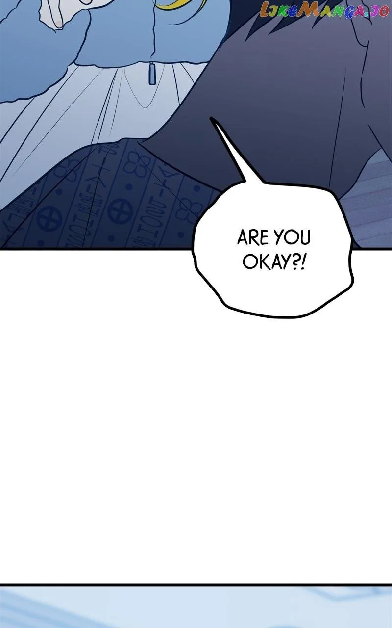 Throw the Trash in the Trash cane Chapter 64 page 93