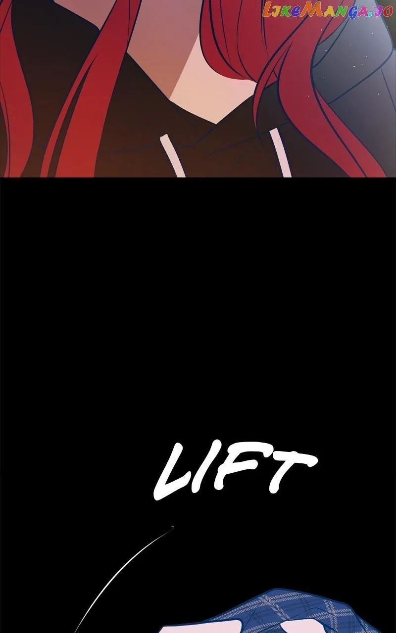 Throw the Trash in the Trash cane Chapter 64 page 97