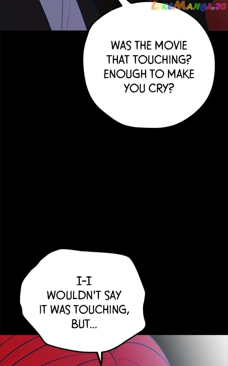 Throw the Trash in the Trash cane Chapter 64 page 102