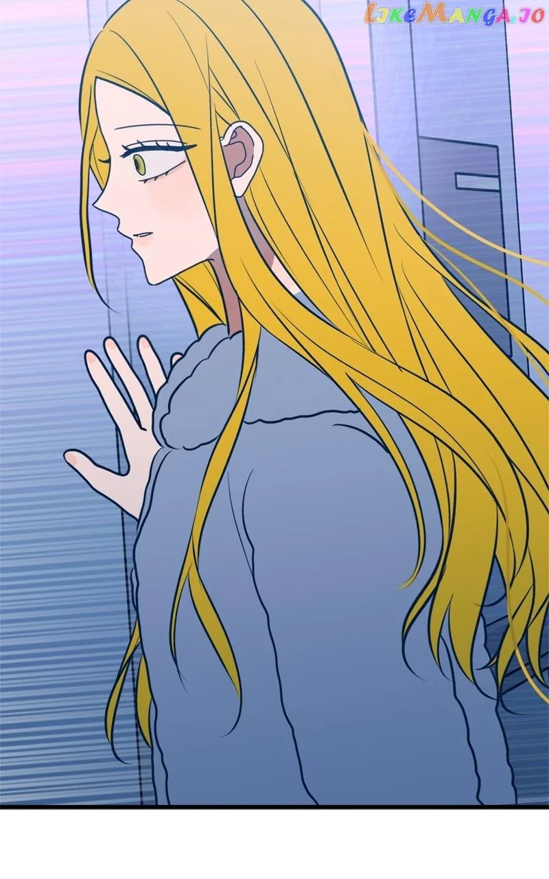 Throw the Trash in the Trash cane Chapter 64 page 89
