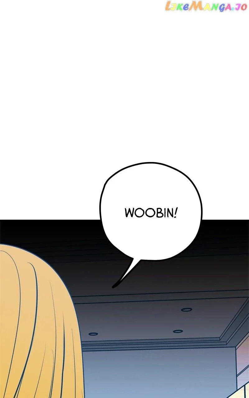 Throw the Trash in the Trash cane Chapter 64 page 90