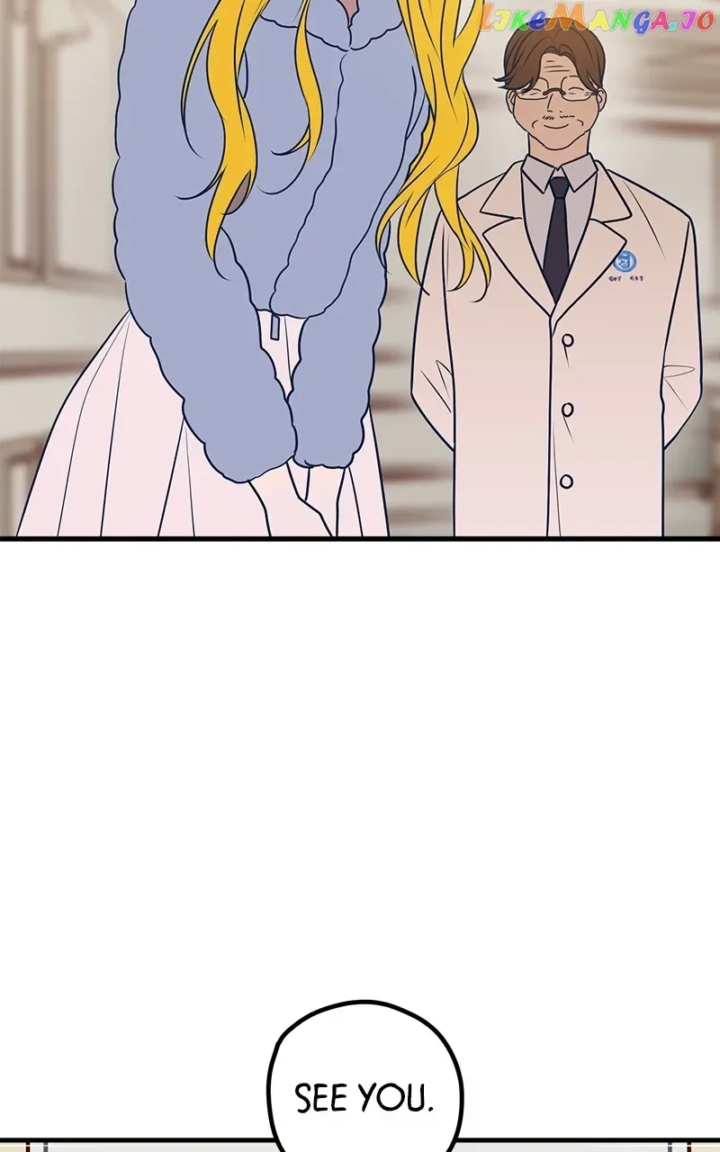 Throw the Trash in the Trash cane Chapter 62 page 130