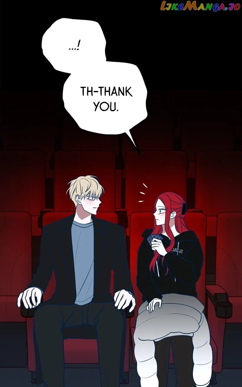 Throw the Trash in the Trash cane Chapter 64 page 99