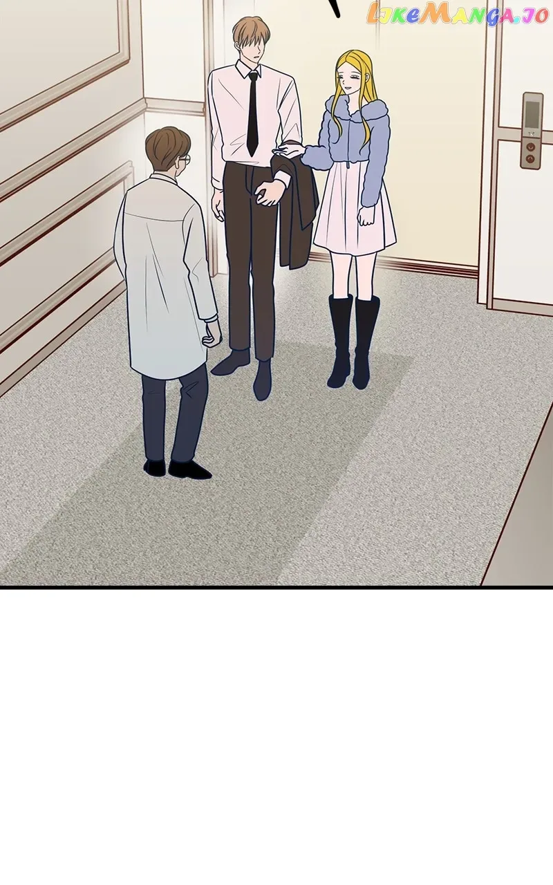 Throw the Trash in the Trash cane Chapter 62 page 125