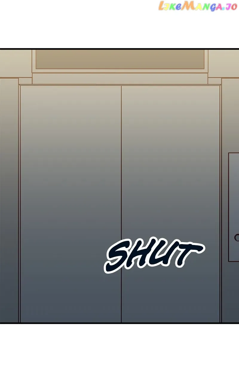 Throw the Trash in the Trash cane Chapter 62 page 133