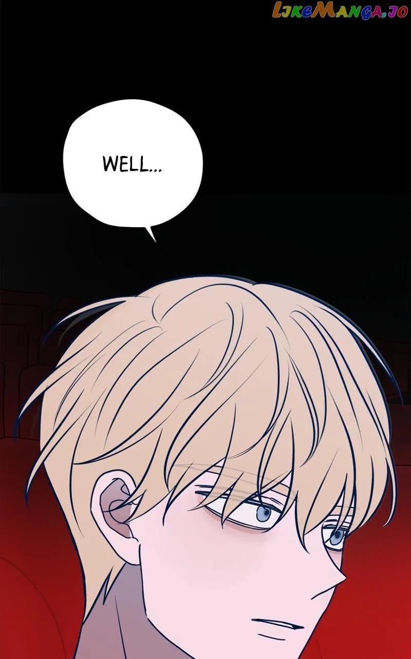 Throw the Trash in the Trash cane Chapter 64 page 111