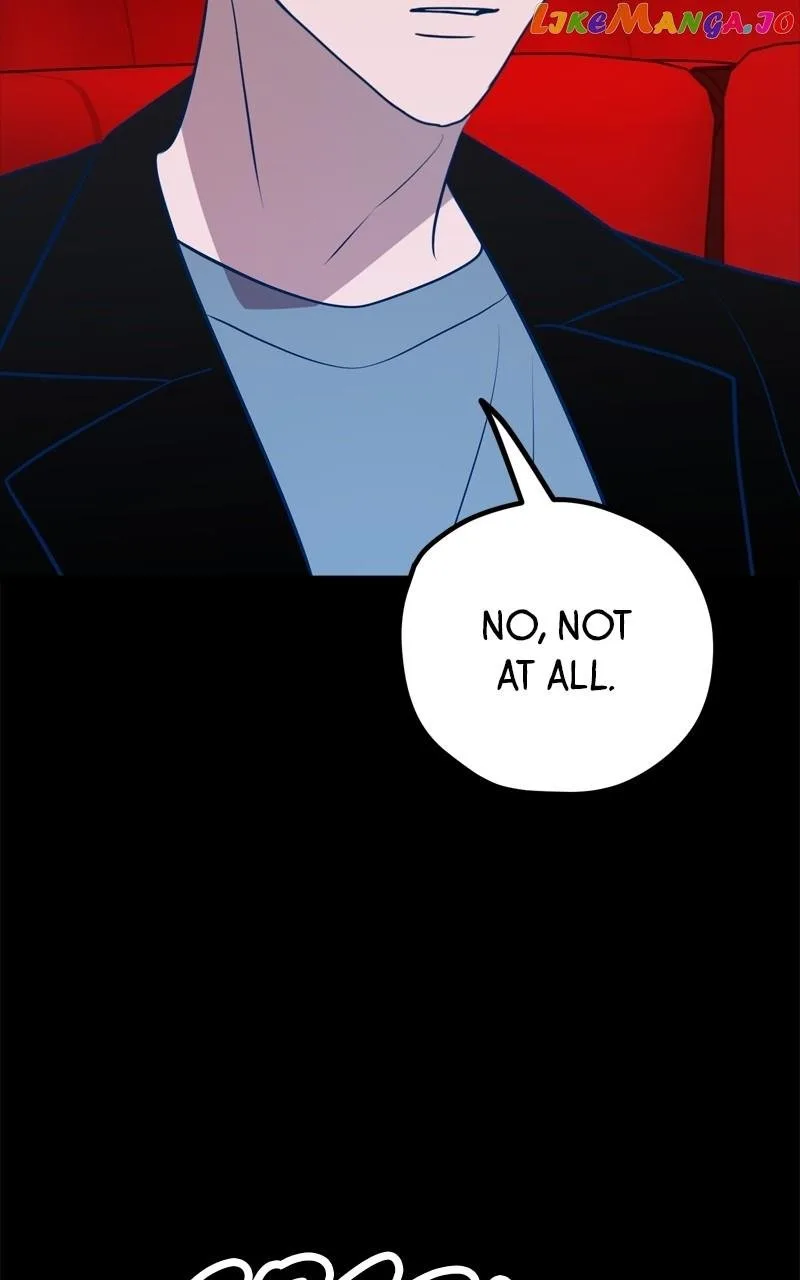 Throw the Trash in the Trash cane Chapter 64 page 107