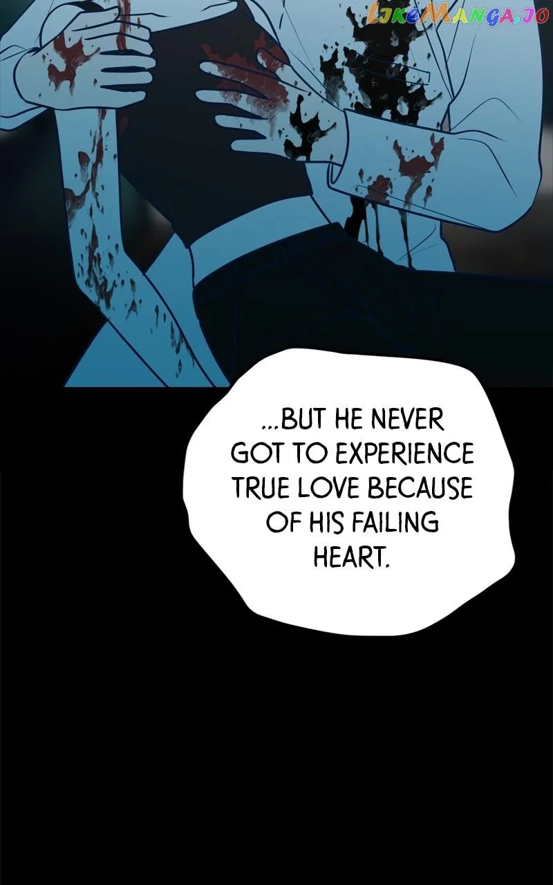 Throw the Trash in the Trash cane Chapter 64 page 105