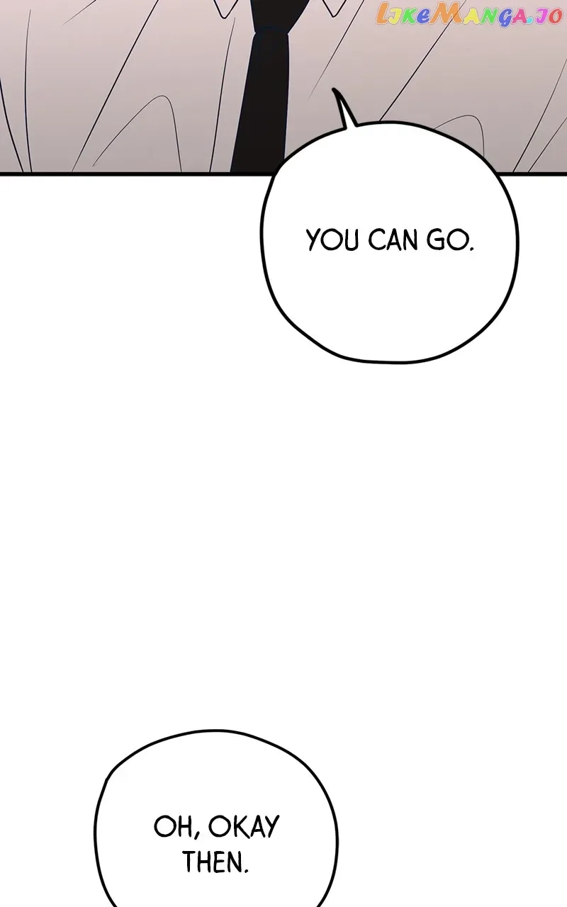 Throw the Trash in the Trash cane Chapter 62 page 127