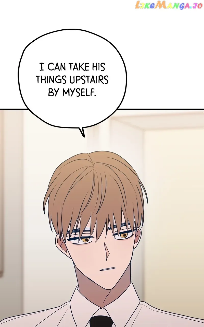 Throw the Trash in the Trash cane Chapter 62 page 126