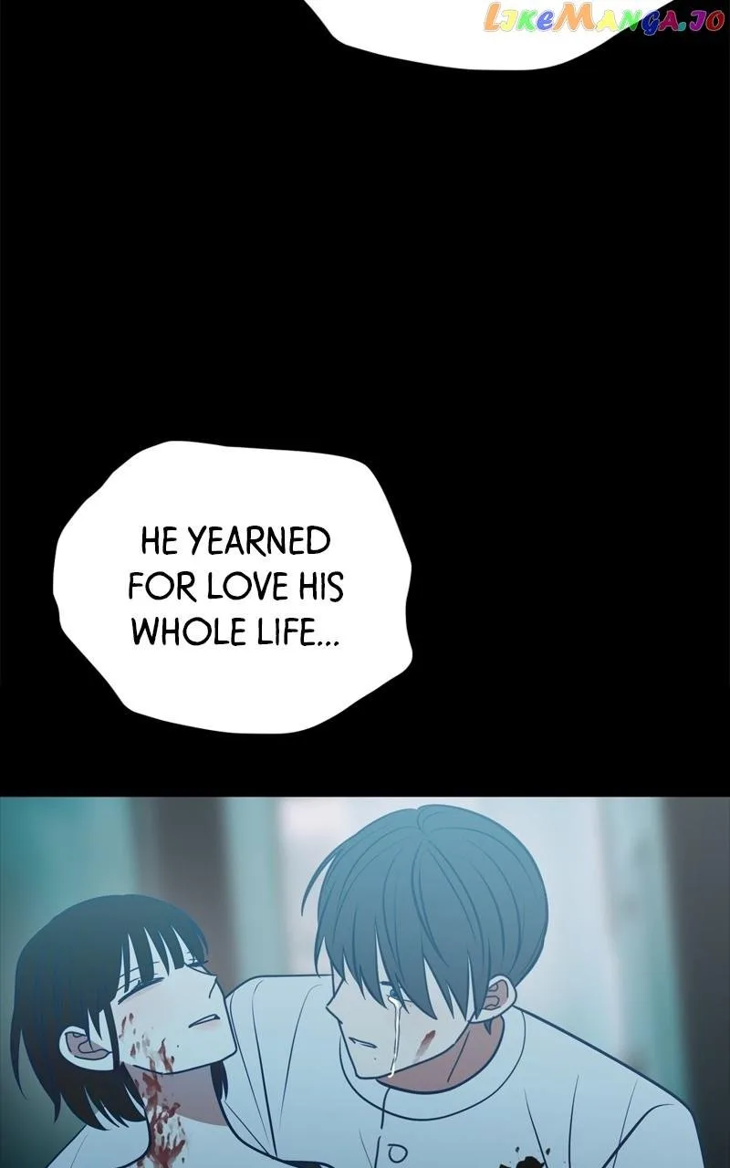 Throw the Trash in the Trash cane Chapter 64 page 104