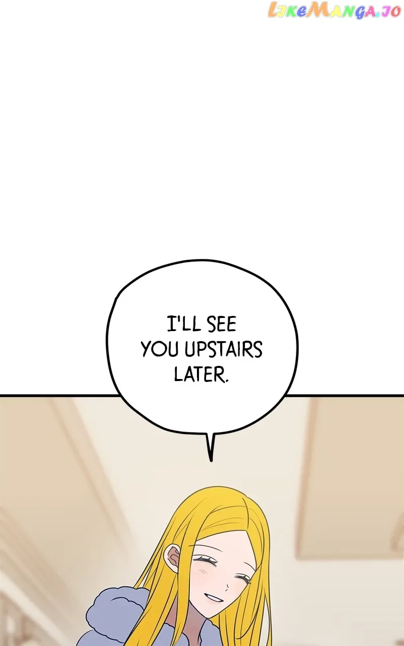 Throw the Trash in the Trash cane Chapter 62 page 129