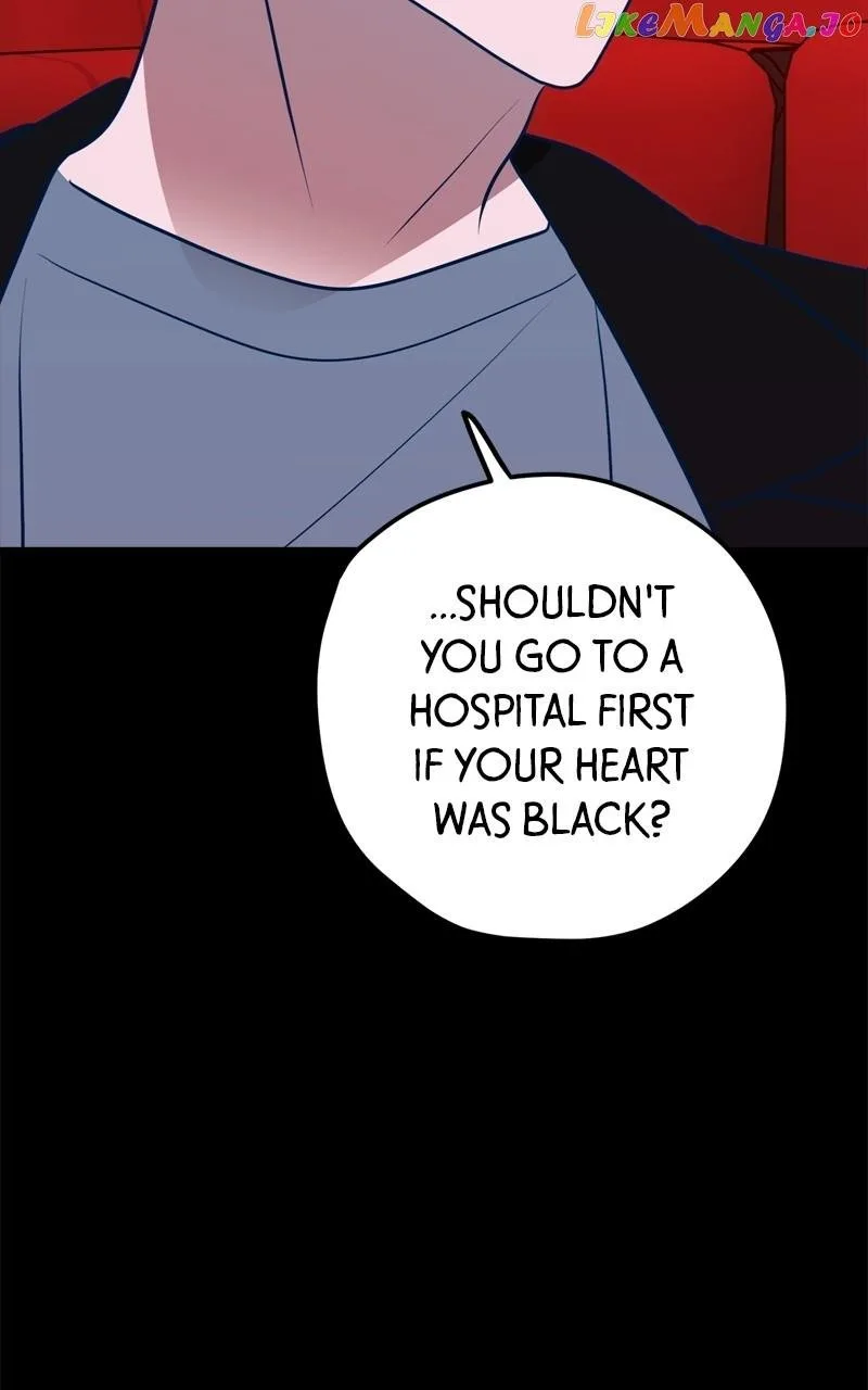 Throw the Trash in the Trash cane Chapter 64 page 112