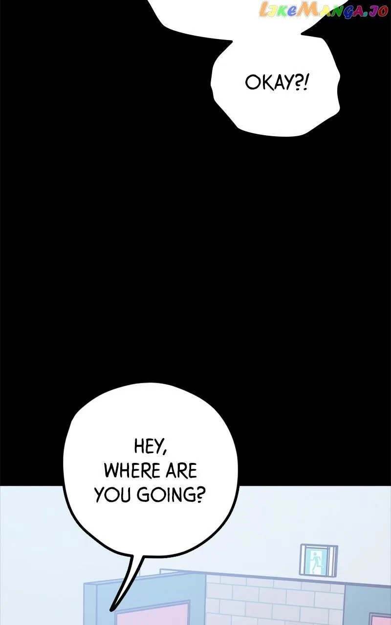 Throw the Trash in the Trash cane Chapter 64 page 118