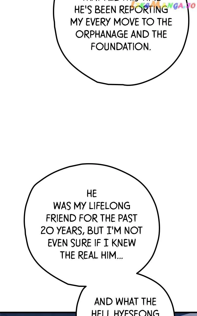 Throw the Trash in the Trash cane Chapter 64 page 126