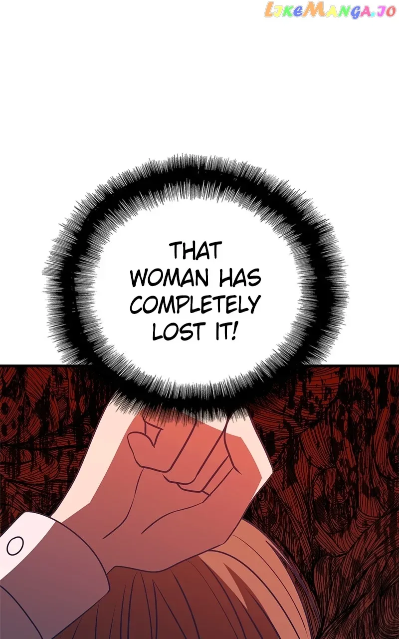 Throw the Trash in the Trash cane Chapter 62 page 136