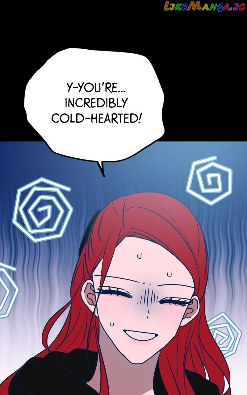 Throw the Trash in the Trash cane Chapter 64 page 109