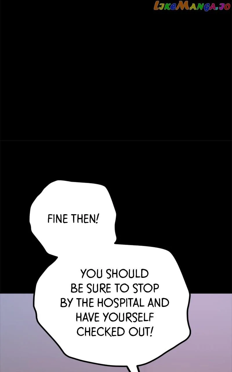 Throw the Trash in the Trash cane Chapter 64 page 116